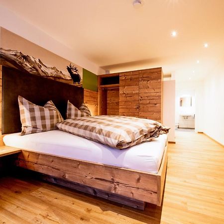 Gasthof Dorferwirt Hotel Rietz Eksteriør billede